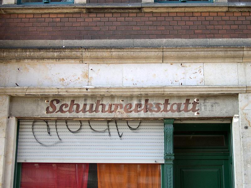 Dresden-Pieschen, Robert-Matzke-Str. 56, 18.5.2009.JPG